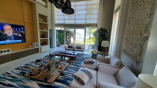 Casa de Condomínio com 4 Quartos à venda, 429m² no Balneário Praia do Pernambuco, Guarujá - Foto 14