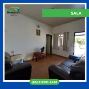 Casa com 1 Quarto à venda, 114m² no Coxipó da Ponte, Cuiabá - Foto 8