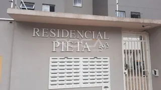 Apartamento com 1 Quarto à venda, 34m² no Jardim Lutfalla, São Carlos - Foto 3