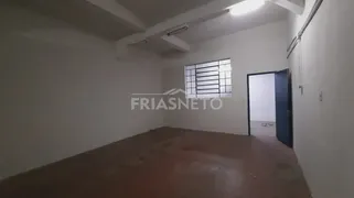 Casa Comercial para alugar, 138m² no Centro, Piracicaba - Foto 9