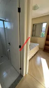 Apartamento com 2 Quartos para alugar, 55m² no Vila Indiana, São Paulo - Foto 7