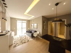 Apartamento com 3 Quartos à venda, 82m² no Mercês, Curitiba - Foto 2