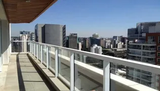 Apartamento com 1 Quarto à venda, 108m² no Itaim Bibi, São Paulo - Foto 3