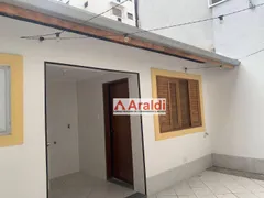 Casa com 2 Quartos para alugar, 120m² no Campo Belo, São Paulo - Foto 10