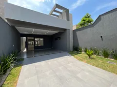 Casa com 3 Quartos à venda, 147m² no Cardoso Continuação , Aparecida de Goiânia - Foto 1