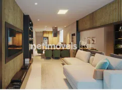 Apartamento com 2 Quartos à venda, 55m² no Santo Antônio, Belo Horizonte - Foto 2