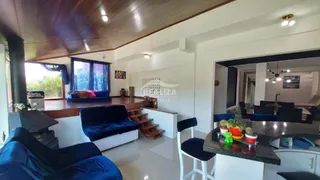 Casa de Condomínio com 3 Quartos à venda, 350m² no Condomínio Condado de Castella, Viamão - Foto 2