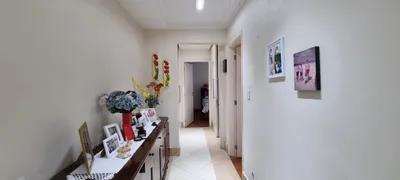 Apartamento com 2 Quartos à venda, 97m² no Itararé, São Vicente - Foto 4