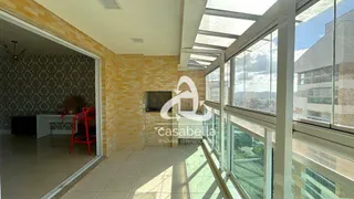 Cobertura com 3 Quartos à venda, 180m² no Ponta da Praia, Santos - Foto 3