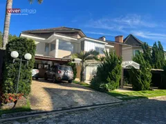Casa com 5 Quartos à venda, 611m² no Jardim Floresta, Atibaia - Foto 1