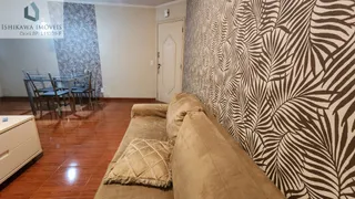 Apartamento com 3 Quartos para alugar, 70m² no Cambuci, São Paulo - Foto 4