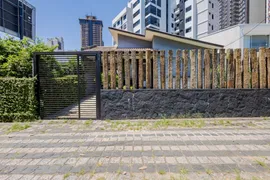 Casa com 3 Quartos para alugar, 220m² no Bigorrilho, Curitiba - Foto 47