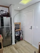 Apartamento com 1 Quarto à venda, 42m² no Vila Lídia, Campinas - Foto 8