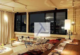 Apartamento com 1 Quarto para alugar, 117m² no Consolação, São Paulo - Foto 6