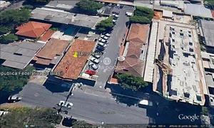 Terreno / Lote / Condomínio à venda, 286m² no Barro Preto, Belo Horizonte - Foto 1