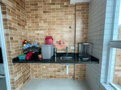 Apartamento com 2 Quartos à venda, 70m² no Vila Atlântica, Mongaguá - Foto 26