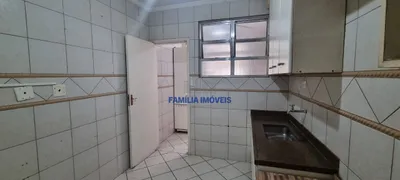 Apartamento com 1 Quarto para venda ou aluguel, 63m² no Pompeia, Santos - Foto 14