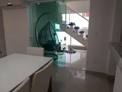 Cobertura com 3 Quartos à venda, 200m² no Pitangueiras, Guarujá - Foto 10