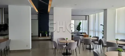 Apartamento com 1 Quarto para alugar, 24m² no Centro, São Paulo - Foto 4