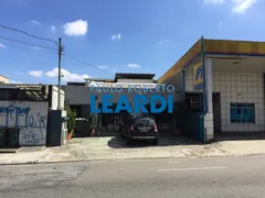 Loja / Salão / Ponto Comercial à venda, 207m² no Vila Madalena, São Paulo - Foto 1