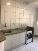Apartamento com 1 Quarto para alugar, 32m² no Jardim Presidente Medici, Ribeirão Preto - Foto 6
