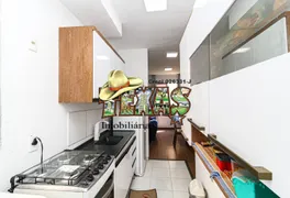 Apartamento com 2 Quartos à venda, 36m² no Núcleo Lageado, São Paulo - Foto 20