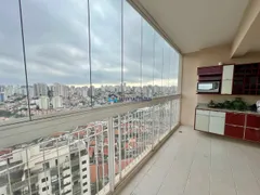 Apartamento com 3 Quartos para alugar, 175m² no Jardim da Saude, São Paulo - Foto 6