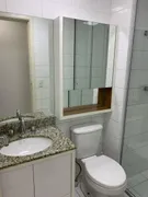 Apartamento com 2 Quartos para alugar, 100m² no Jardim Dom Bosco, São Paulo - Foto 5