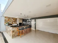 Casa com 3 Quartos à venda, 198m² no Loteamento Residencial Jardim Esperanca, Americana - Foto 2