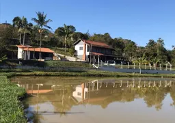 Fazenda / Sítio / Chácara com 3 Quartos à venda, 450m² no Biritiba Ussu, Mogi das Cruzes - Foto 1