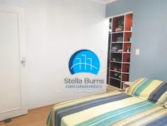 Apartamento com 3 Quartos à venda, 110m² no Campo Grande, Santos - Foto 25