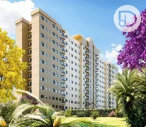 Apartamento com 2 Quartos à venda, 53m² no Jardim Santa Rosa, Valinhos - Foto 3