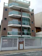 Apartamento com 2 Quartos à venda, 70m² no Jardim Anchieta, Mauá - Foto 1