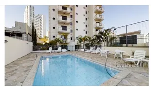 Apartamento com 3 Quartos à venda, 154m² no Móoca, São Paulo - Foto 1