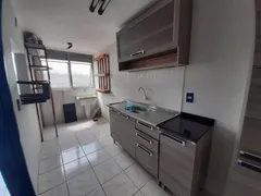 Apartamento com 1 Quarto à venda, 45m² no Centro, Florianópolis - Foto 5