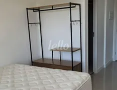 Apartamento com 2 Quartos para alugar, 23m² no Sé, São Paulo - Foto 3
