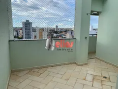 Apartamento com 1 Quarto para alugar, 75m² no Vila Altinópolis, Bauru - Foto 17