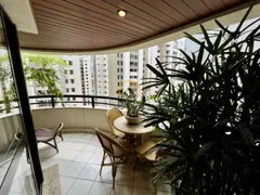 Apartamento com 3 Quartos para alugar, 156m² no Brooklin, São Paulo - Foto 9