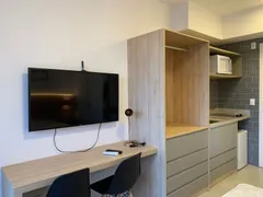 Studio com 1 Quarto à venda, 22m² no Centro, São Paulo - Foto 9