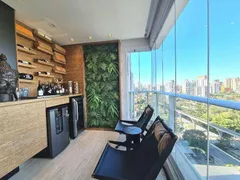 Apartamento com 2 Quartos à venda, 134m² no Brooklin, São Paulo - Foto 2