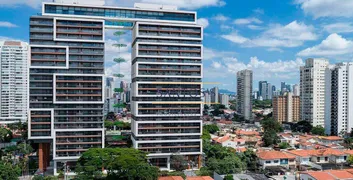 Apartamento com 2 Quartos à venda, 78m² no Brooklin, São Paulo - Foto 10