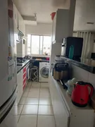 Apartamento com 2 Quartos à venda, 52m² no Riacho Fundo II, Brasília - Foto 3