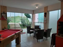 Casa de Condomínio com 3 Quartos à venda, 235m² no Ville Sainte Helene, Campinas - Foto 6