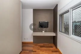 Apartamento com 3 Quartos para alugar, 138m² no Brooklin, São Paulo - Foto 16