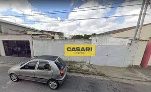 Terreno / Lote / Condomínio à venda, 260m² no Piraporinha, Diadema - Foto 1