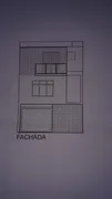 Casa Comercial com 3 Quartos para alugar, 249m² no Itaquera, São Paulo - Foto 16