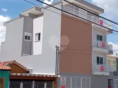 Casa de Condomínio com 2 Quartos à venda, 43m² no Jaçanã, São Paulo - Foto 10
