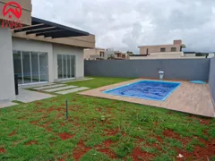 Casa de Condomínio com 3 Quartos à venda, 160m² no Setor Habitacional Tororo, Brasília - Foto 8