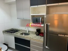 Apartamento com 2 Quartos à venda, 56m² no Macedo, Guarulhos - Foto 7