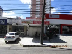 Loja / Salão / Ponto Comercial para alugar, 60m² no Dionísio Torres, Fortaleza - Foto 2